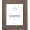 16x20 Picture Frame, American Barn 2 Inch MDF Moulding, Wall Display Frame for Art, Posters, or Photos by wallsthatspeak